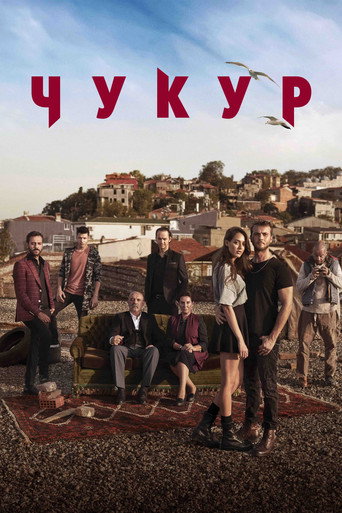Çukur