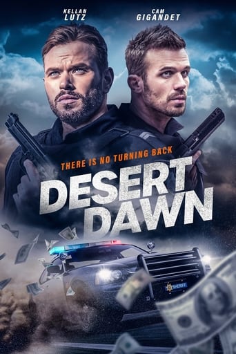 Смертельный закат трейлер (2025)