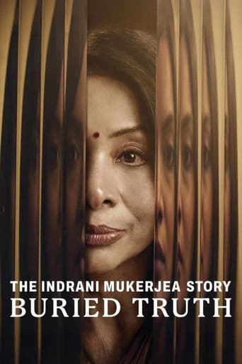 История Индрани Мукерджи: скрытая истина трейлер (0)