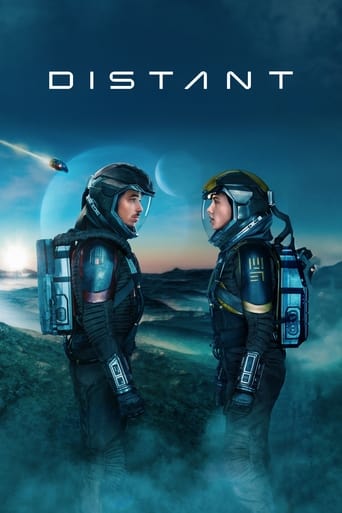 Долгий путь трейлер (2024)