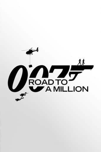 007: Дорога к миллиону трейлер (2023)