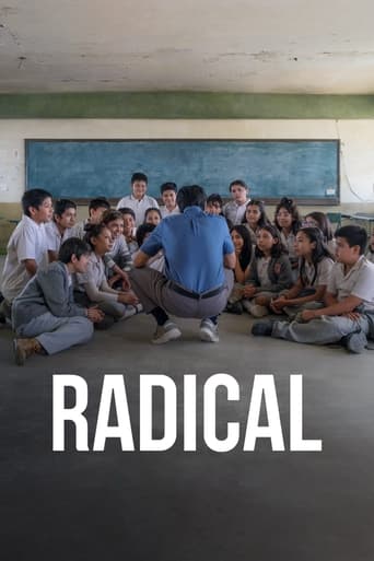 Радикал (2023)