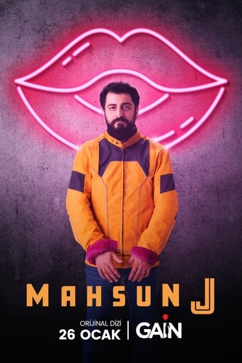 Махсун Джи трейлер (2024)