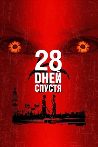 28 Days Later