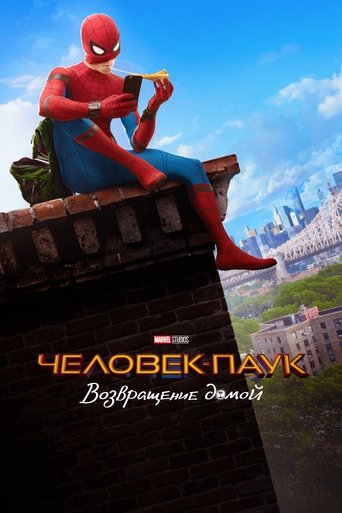 Spider-Man: Homecoming