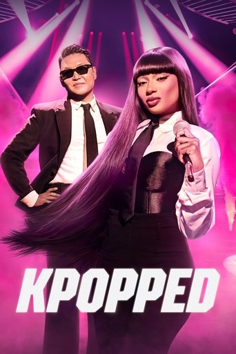 KPOPPED: Музыка без границ трейлер (2025)