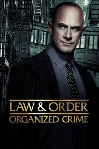 Закон и порядок: Организованная преступность (2021)