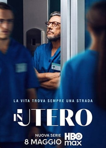 В утробе 1 сезон 7 серия (2026)