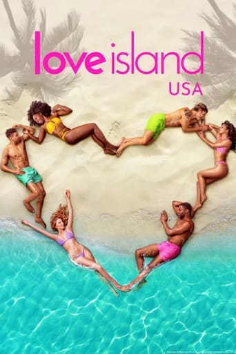 Остров любви. США трейлер (2019)