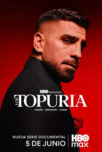 Топурии 1 сезон 2 серия (2026)
