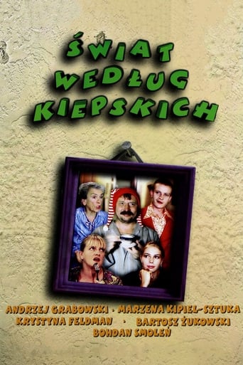 Дела Кепских (1999)