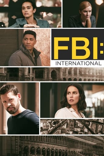 ФБР: За границей 3 сезон 11 серия (2021)