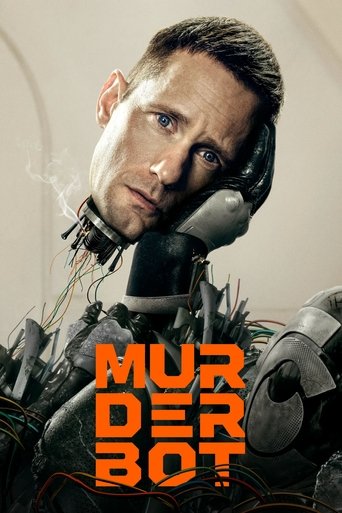 Дневники Киллербота трейлер (2025)