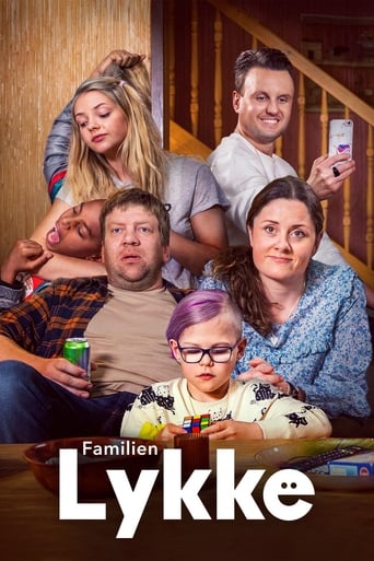 Семейное счастье 4 сезон 2 серия (2020)