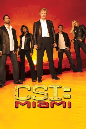 C.S.I.: Майами трейлер (2002)
