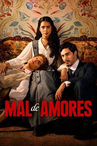 Mal de amores