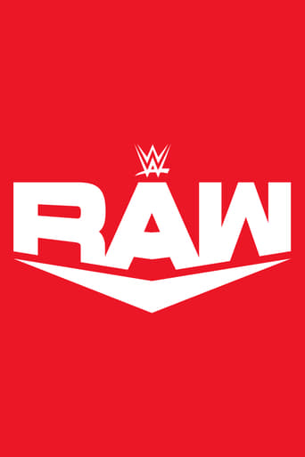 WWE RAW трейлер (1993)