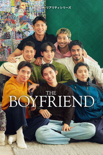The Boyfriend 2 сезон 6 серия (2024)