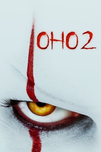 Оно 2 трейлер (2019)