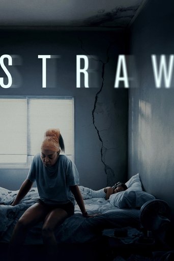 Последняя капля трейлер (2025)