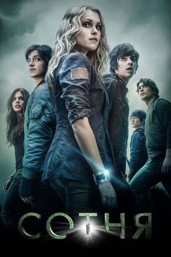 The 100