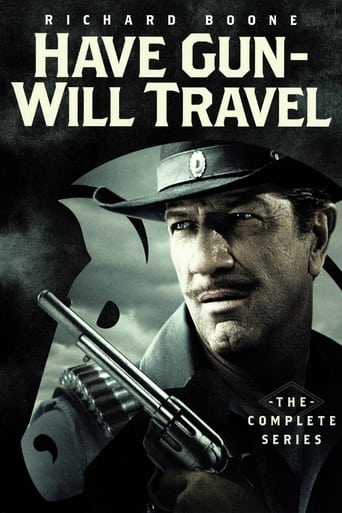 Есть оружие - будут путешествия трейлер (1957)