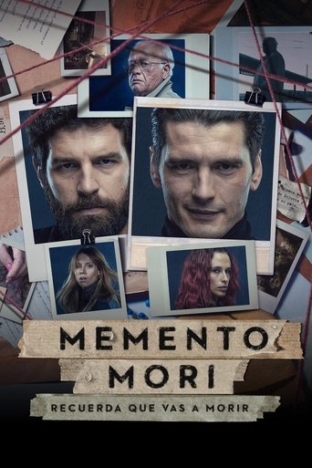 Помни о смерти трейлер (2023)