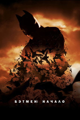 Batman Begins