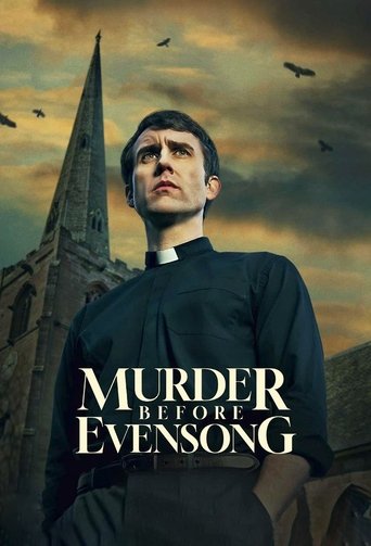 Убийство перед вечерней 1 сезон 1 серия (0)