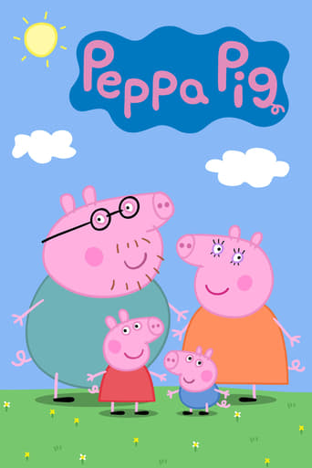 Свинка Пеппа трейлер (2004)